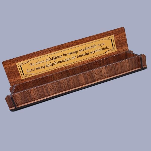 Kişiye Özel 9x12 mm Siyah Ateşi Kehribar Tesbih | Taraftar Tesbih