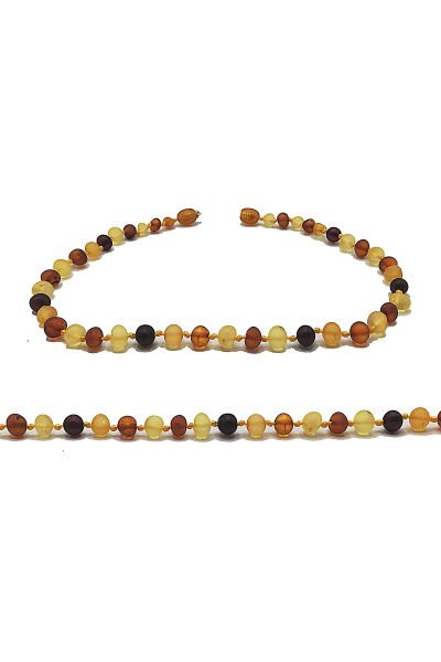 Sertifikalı Orjinal Baltık Kehribar Kız Erkek Bebek Diş Kolyesi Bileklik Seti Kehribar Kolye