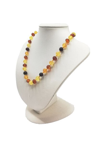 Sertifikalı Orjinal Baltık Kehribar Kız Erkek Bebek Diş Kolyesi Bileklik Seti Kehribar Kolye