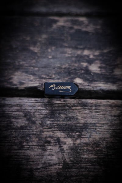 Ayarlanabilir Rodaj Kaplama Yüzük, Kararmaz Erkek Yüzüğü