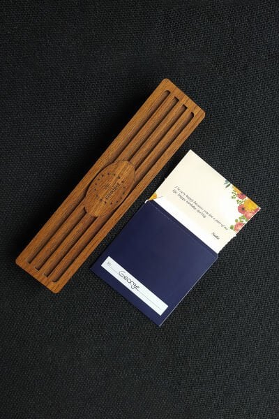 8x11mm Turuncu Siyah Ateşi Kehribar Tesbih Telkari İmame Püskül Kombinli Tespih Ahşap Kutulu Mesajlı