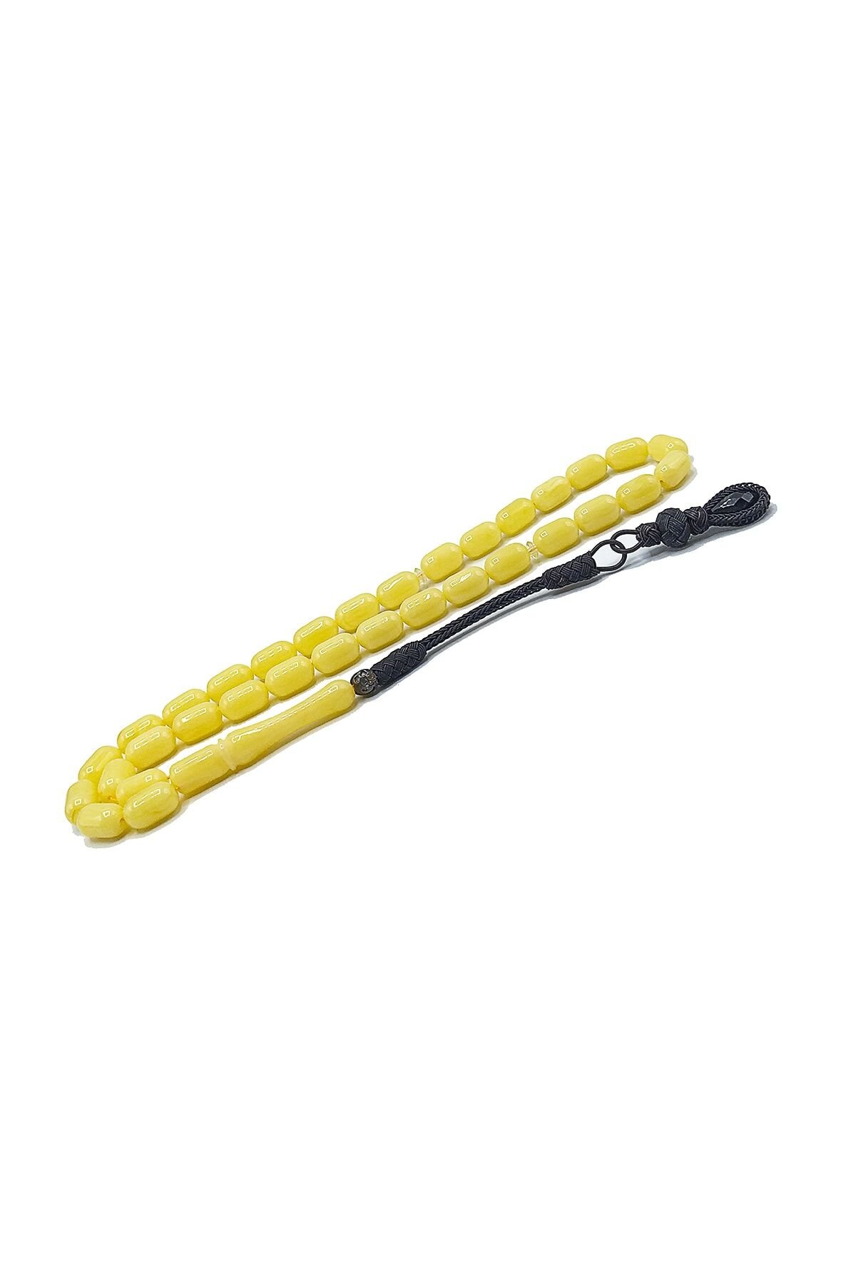 7*11 mm Kapsül Kesim El Örmesi Trabzon Kazaziye Püsküllü Beyrut Damla Benzetme Tesbih