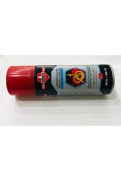 Tesbih Bakım Spreyi 200ml