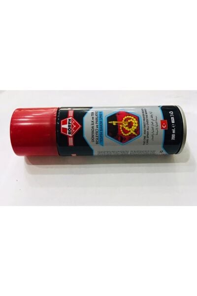 Tesbih Bakım Spreyi 200ml