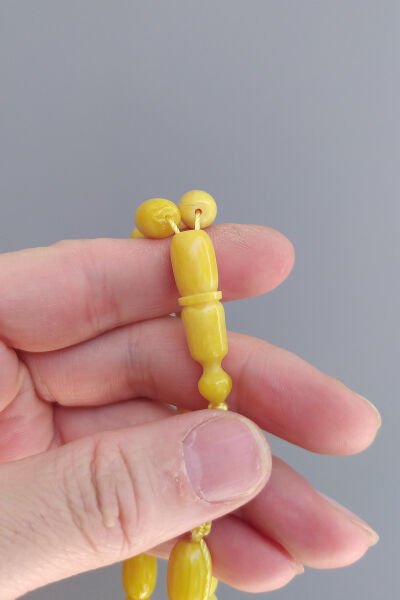 9x13 mm Yeni Döküm Miskevi Baga El Yapımı Kanayan Baga Çubuk Katalin Bağa